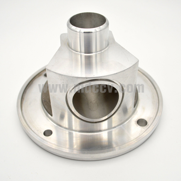 Rotating hydraulic valve body