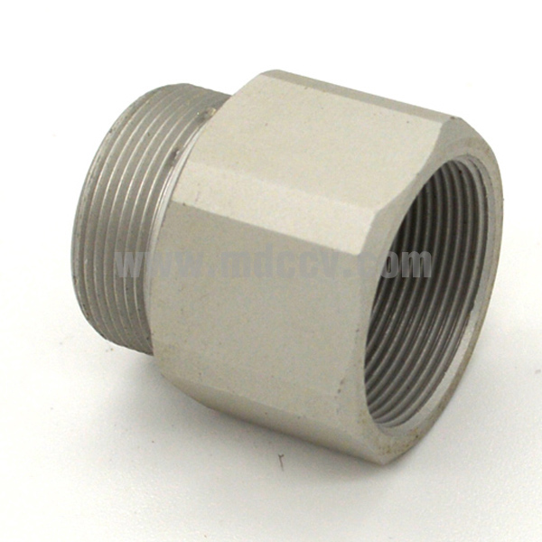 Hydraulic seal nut